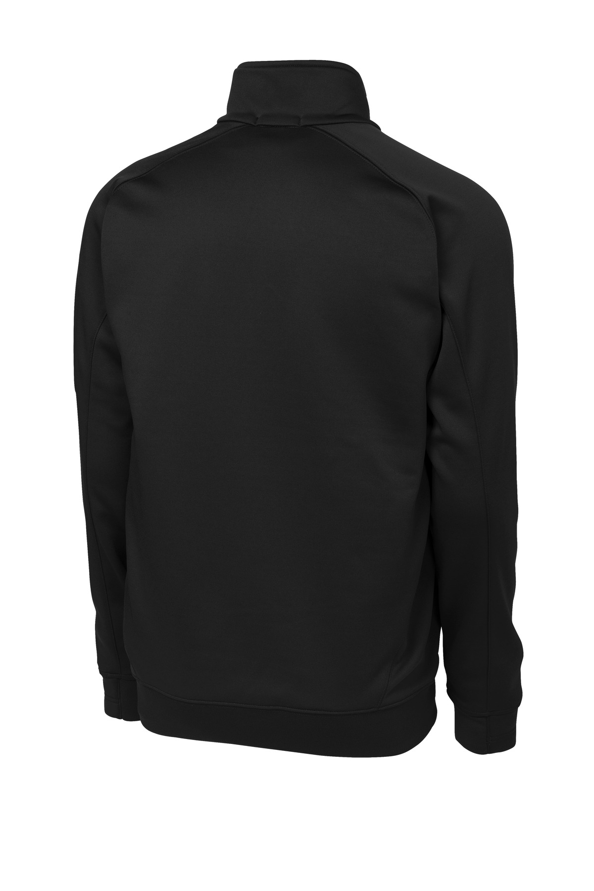 Back side