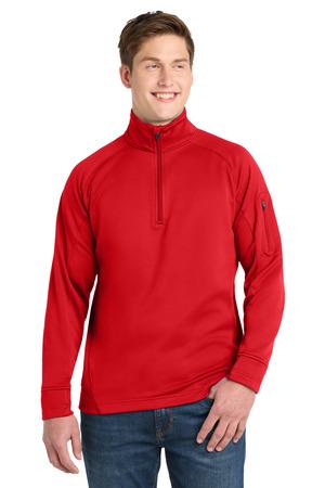 Sport-Tek Tech Fleece 1/4-Zip Pullover