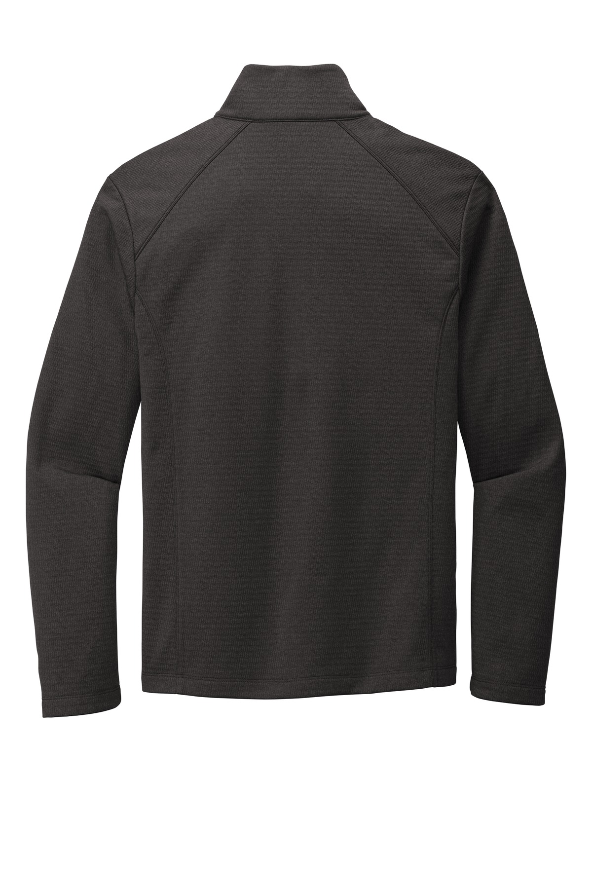 Back side