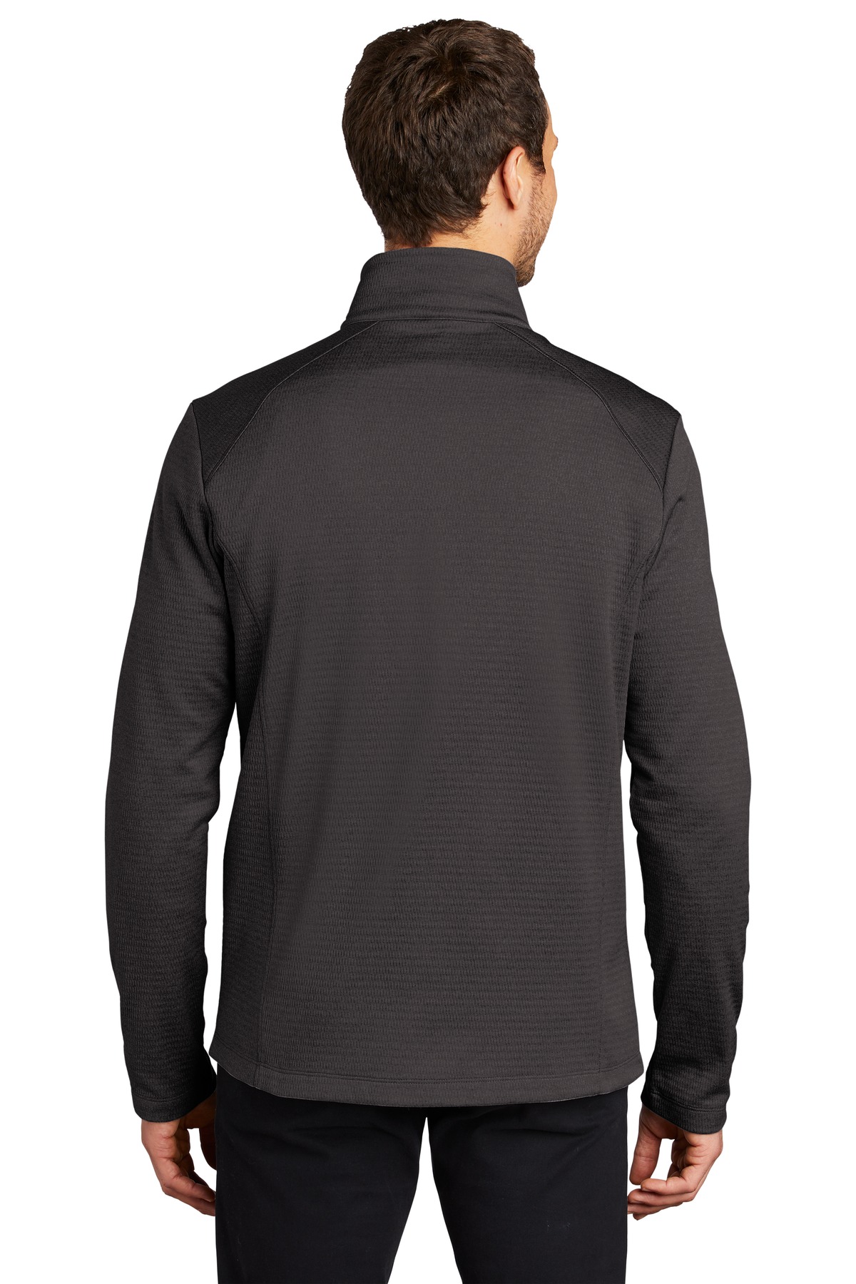 Model Back