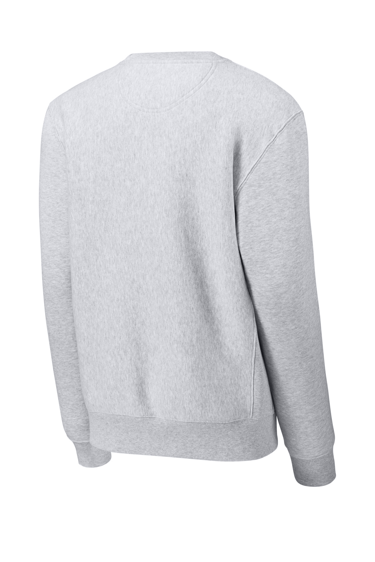 Back side