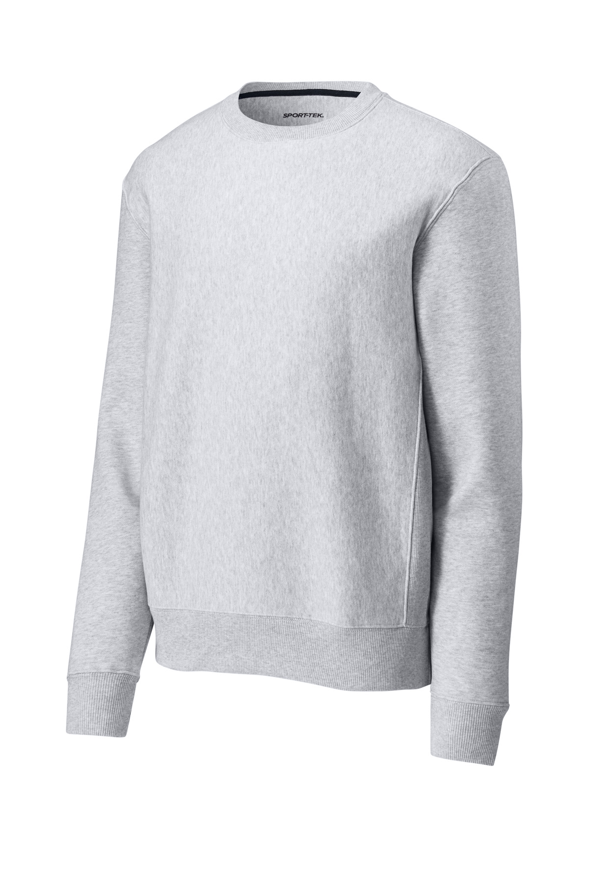 Super Heavyweight Crewneck Sweatshirt.