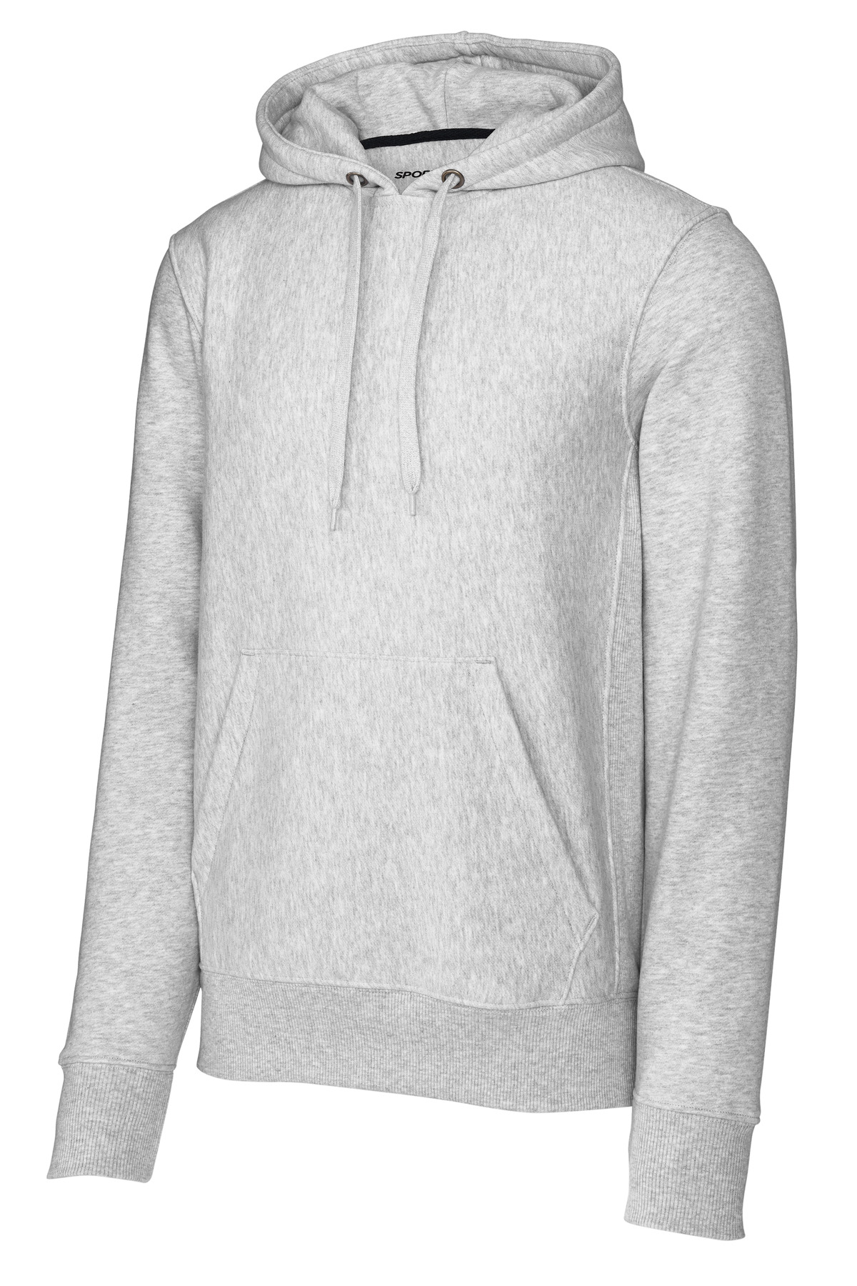 Sport-Tek Super Heavyweight Pullover Hooded Sweatshirt