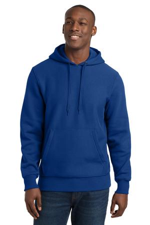 Sport-Tek Super Heavyweight Pullover Hooded Sweatshirt