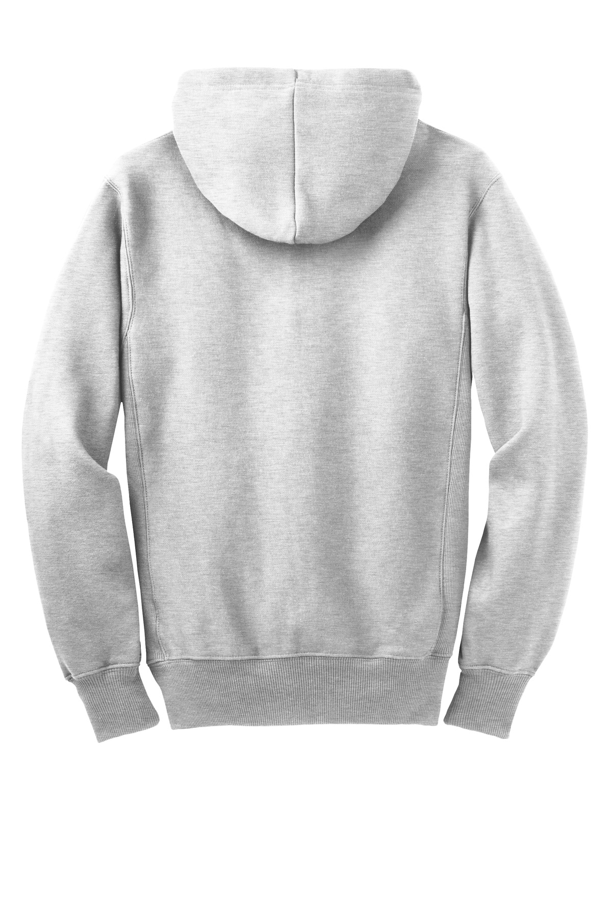 Back side