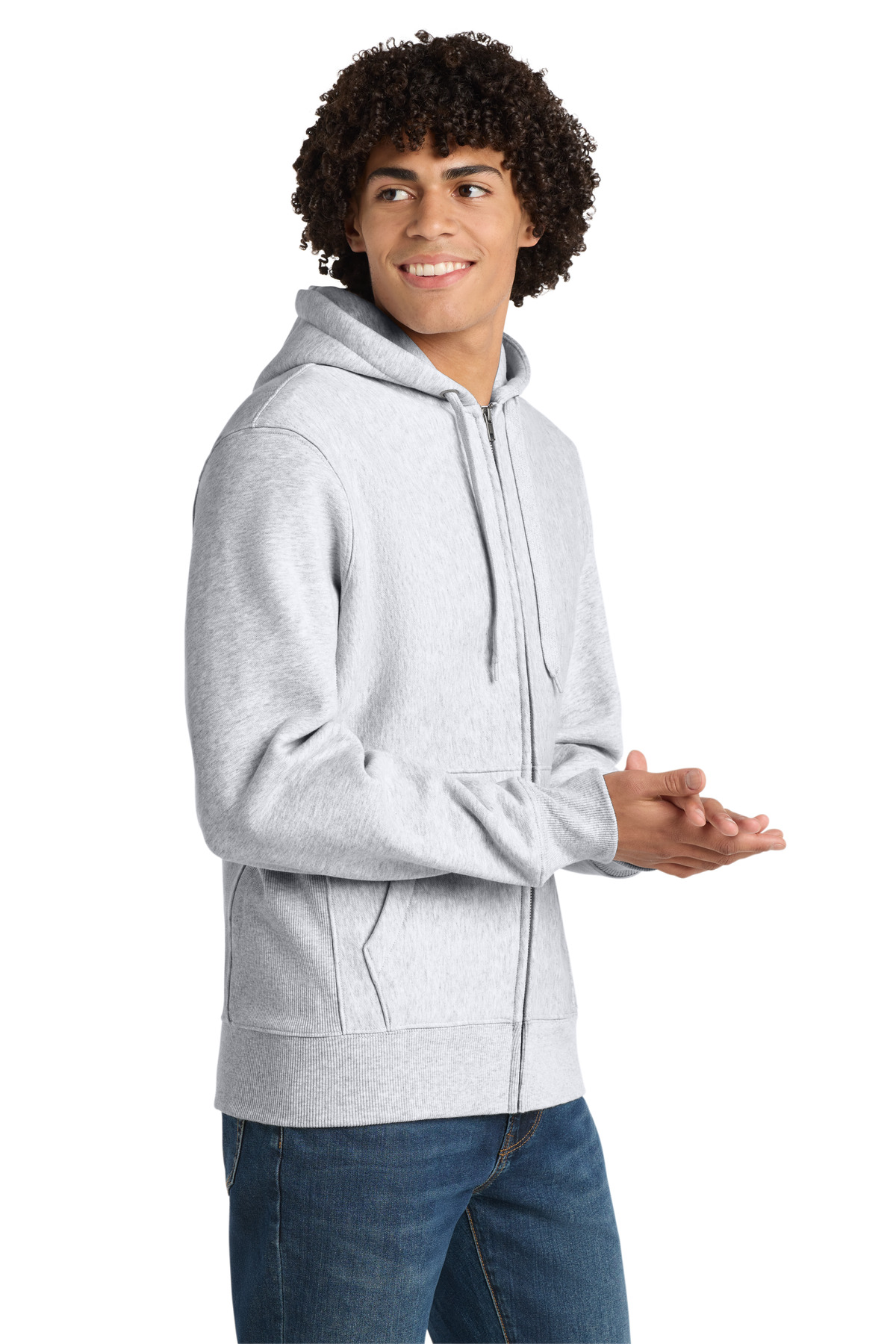 Model Side