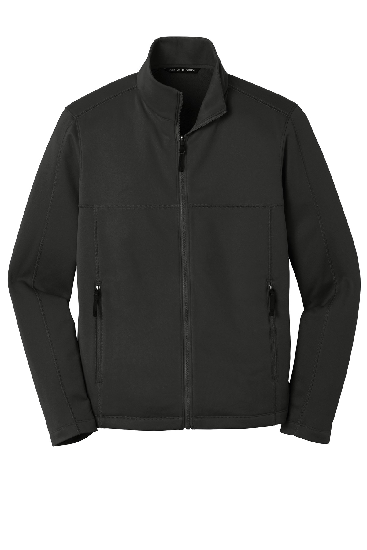 Port Authority Collective Smooth Fleece Jacket