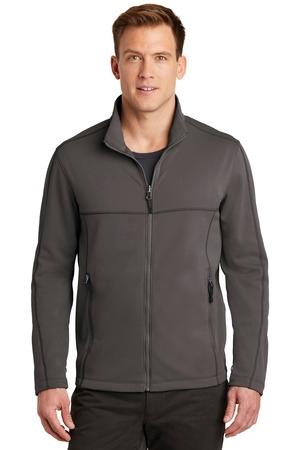 Port Authority Collective Smooth Fleece Jacket
