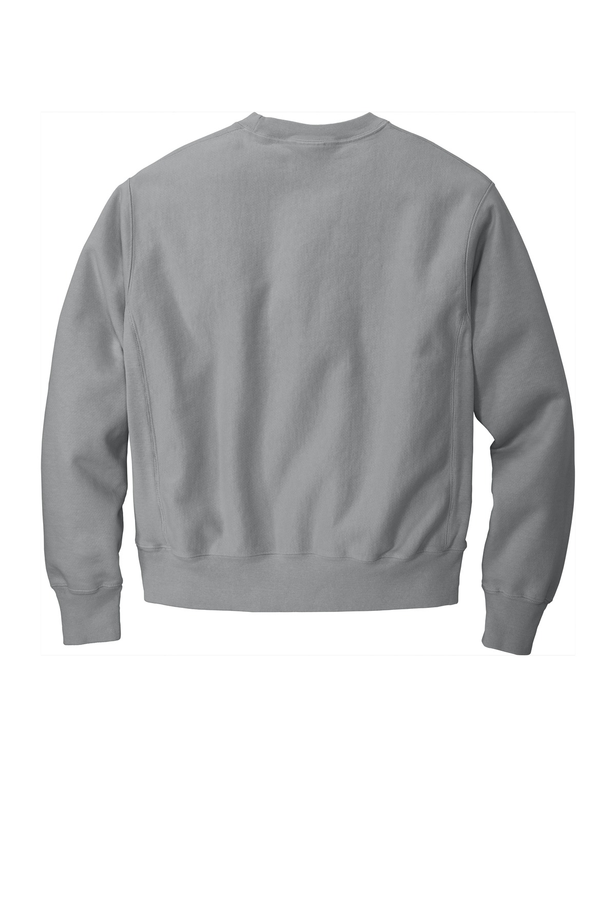 Back side