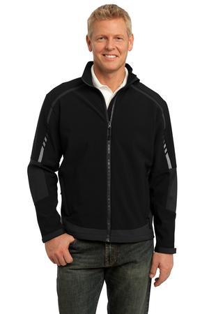 Port Authority Embark Soft Shell Jacket