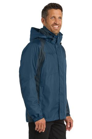 Port Authority Ranger 3-in-1 Jacket