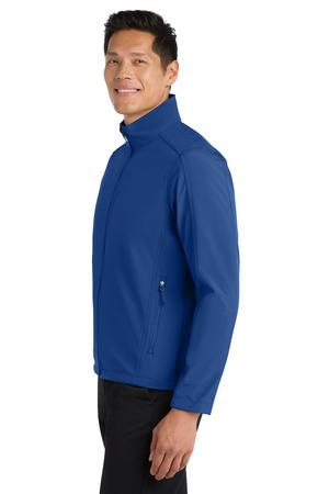 Port Authority Core Soft Shell Jacket