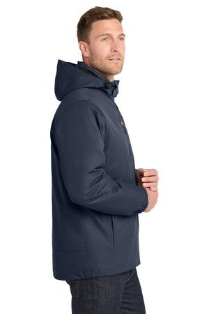 Port Authority Vortex Waterproof 3-in-1 Jacket