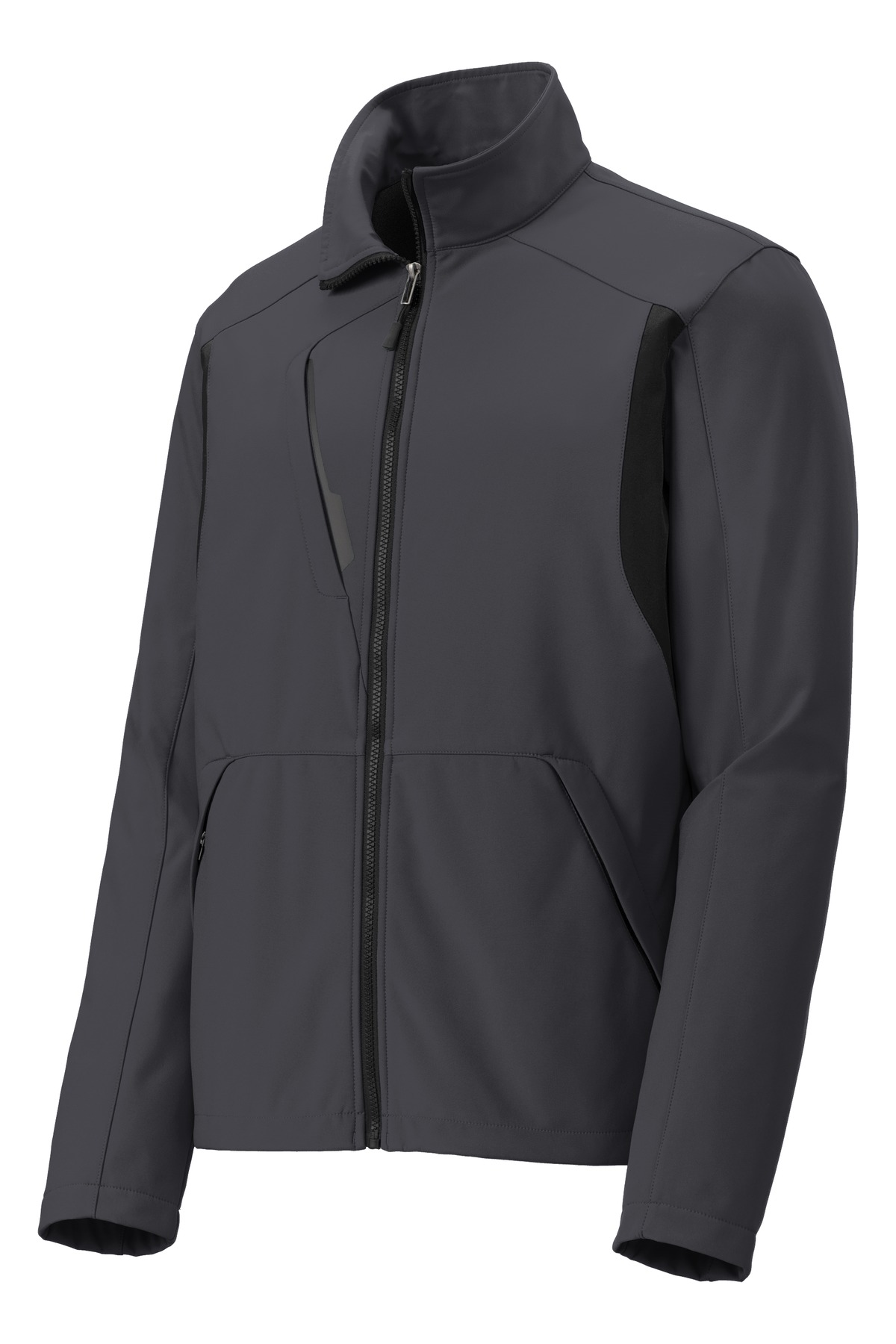 Port Authority Back-Block Soft Shell Jacket