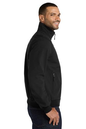 Port Authority Soft Shell Bomber Jacket