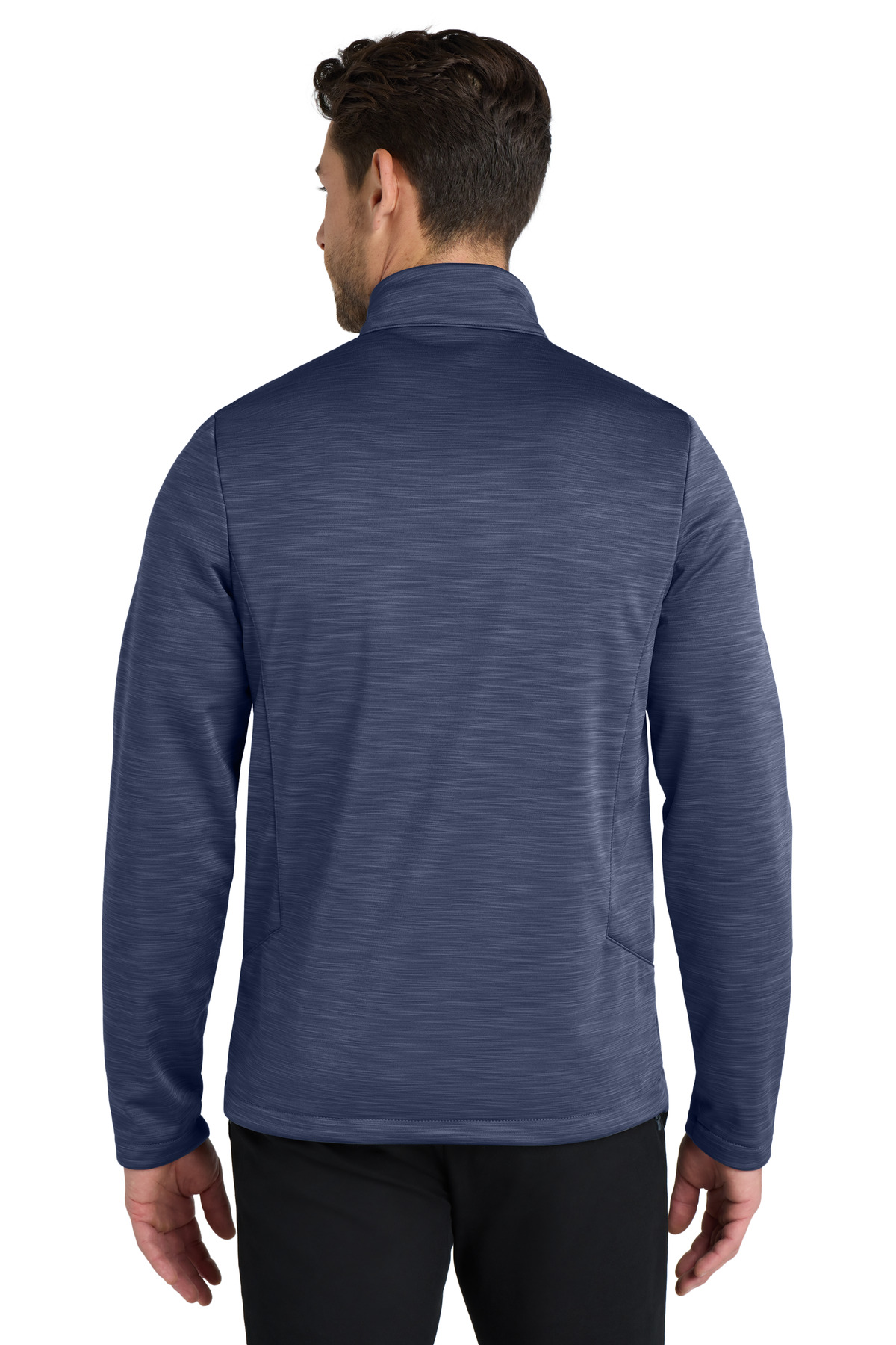 Model Back