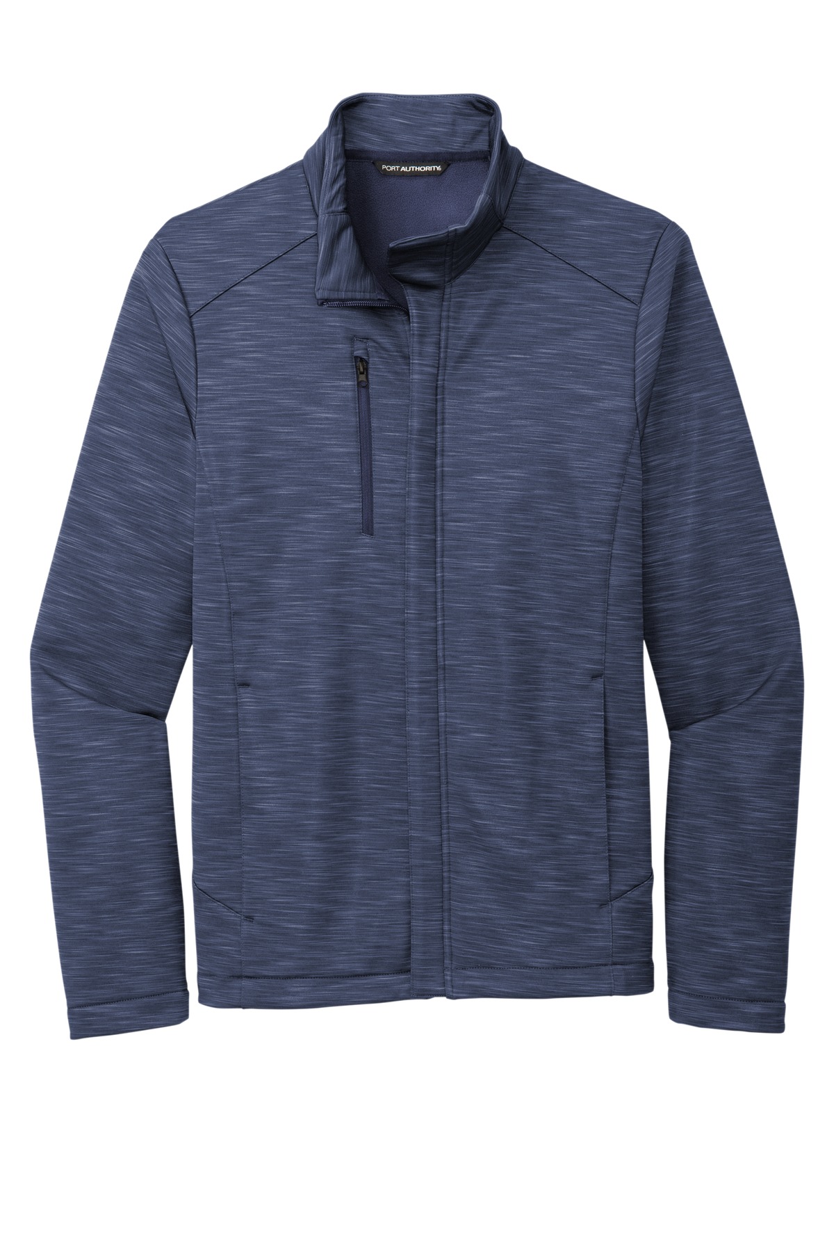 Stream Soft Shell Jacket.