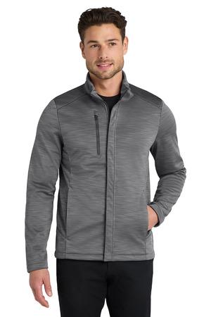 Stream Soft Shell Jacket.