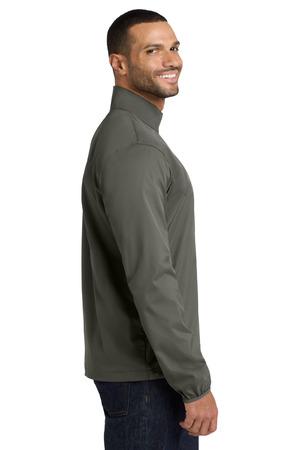 Port Authority Zephyr 1/2-Zip Pullover