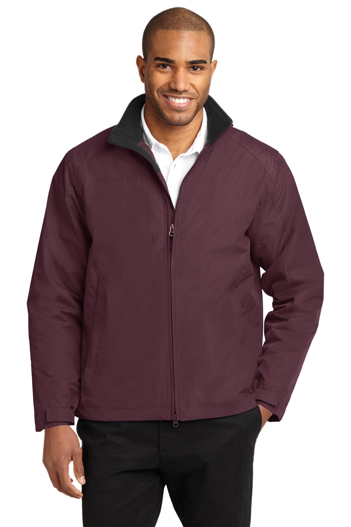 Port Authority Challenger II Jacket
