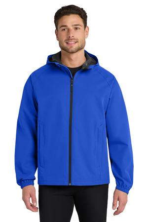 Port Authority Essential Rain Jacket