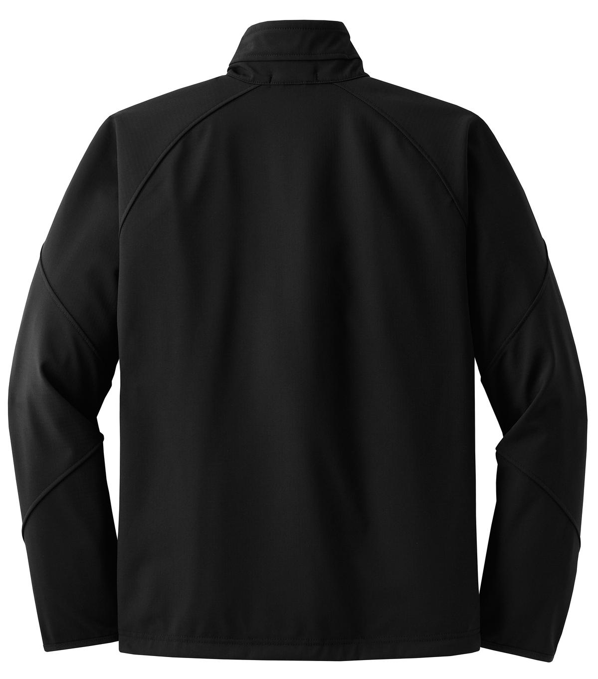 Back side