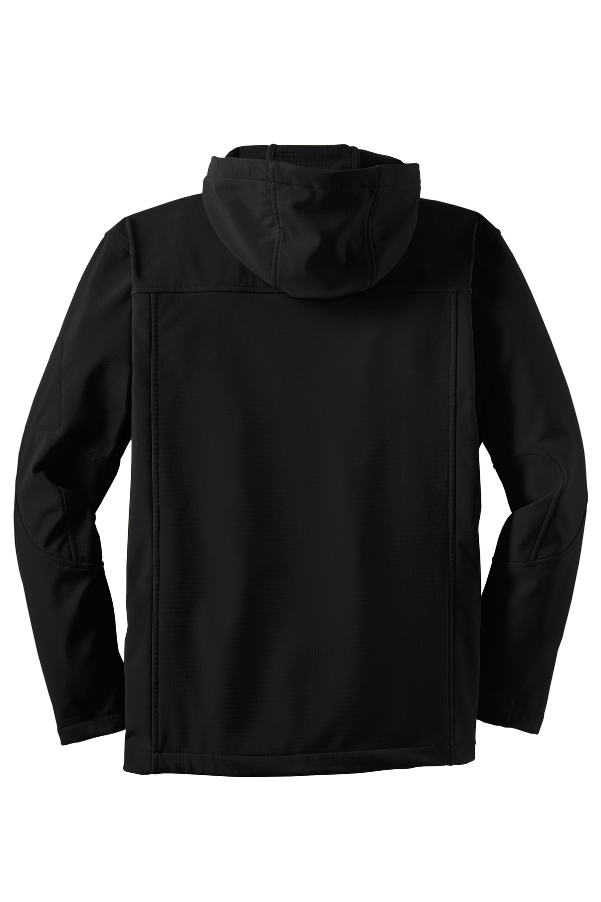 Back side