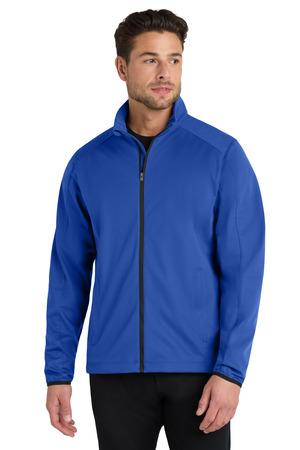 Port Authority Active Soft Shell Jacket