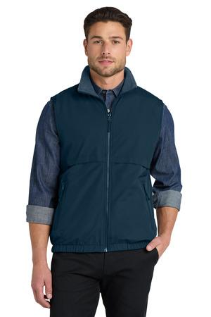 Port Authority Reversible Charger Vest