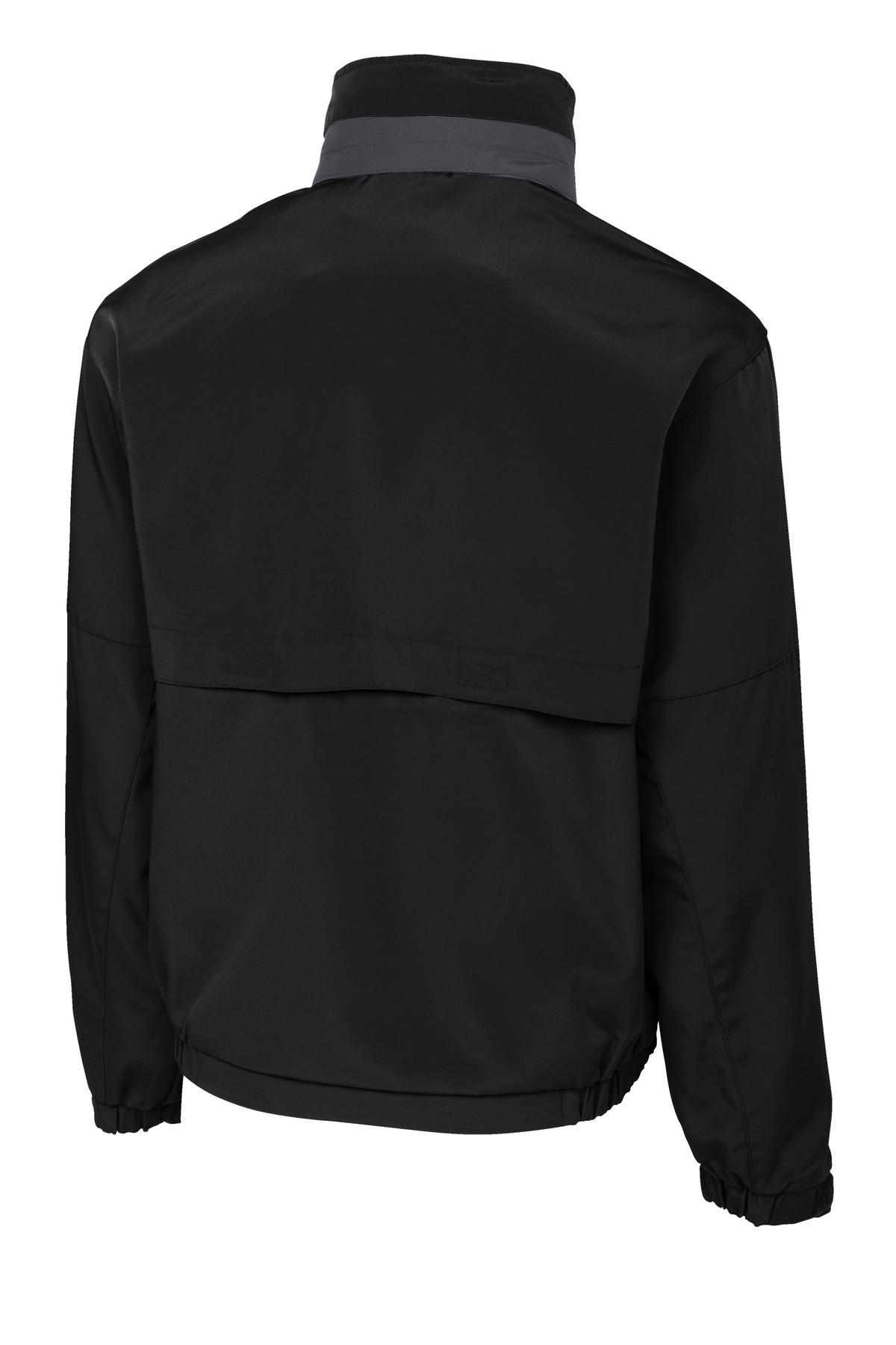 Back side