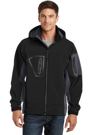 Port Authority Waterproof Soft Shell Jacket