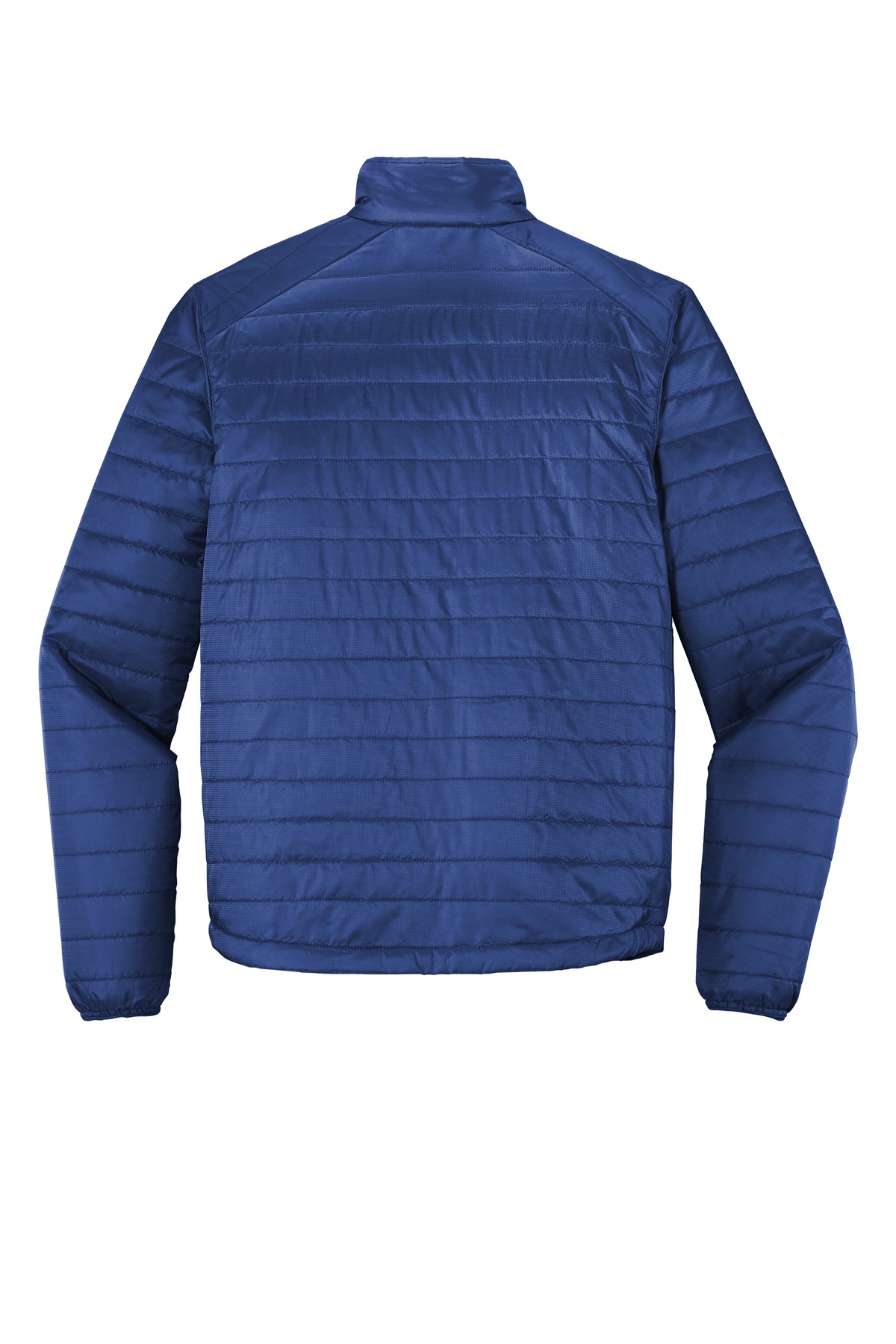 Back side
