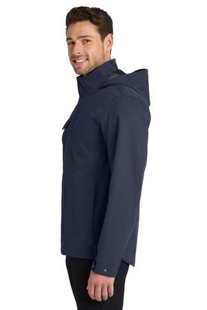 Port Authority Collective Outer Shell Jacket