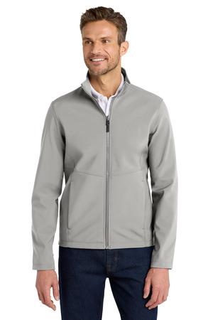 Port Authority Collective Soft Shell Jacket