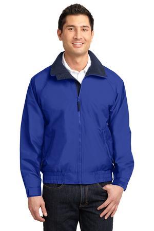Port Authority Competitor Jacket