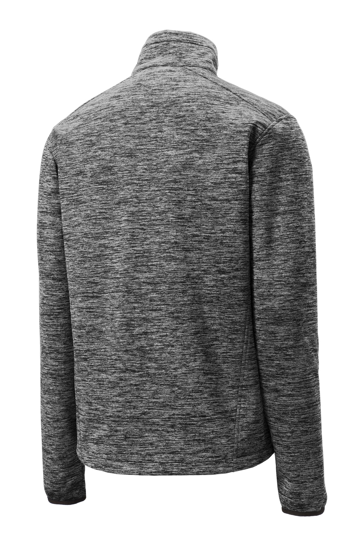 Back side
