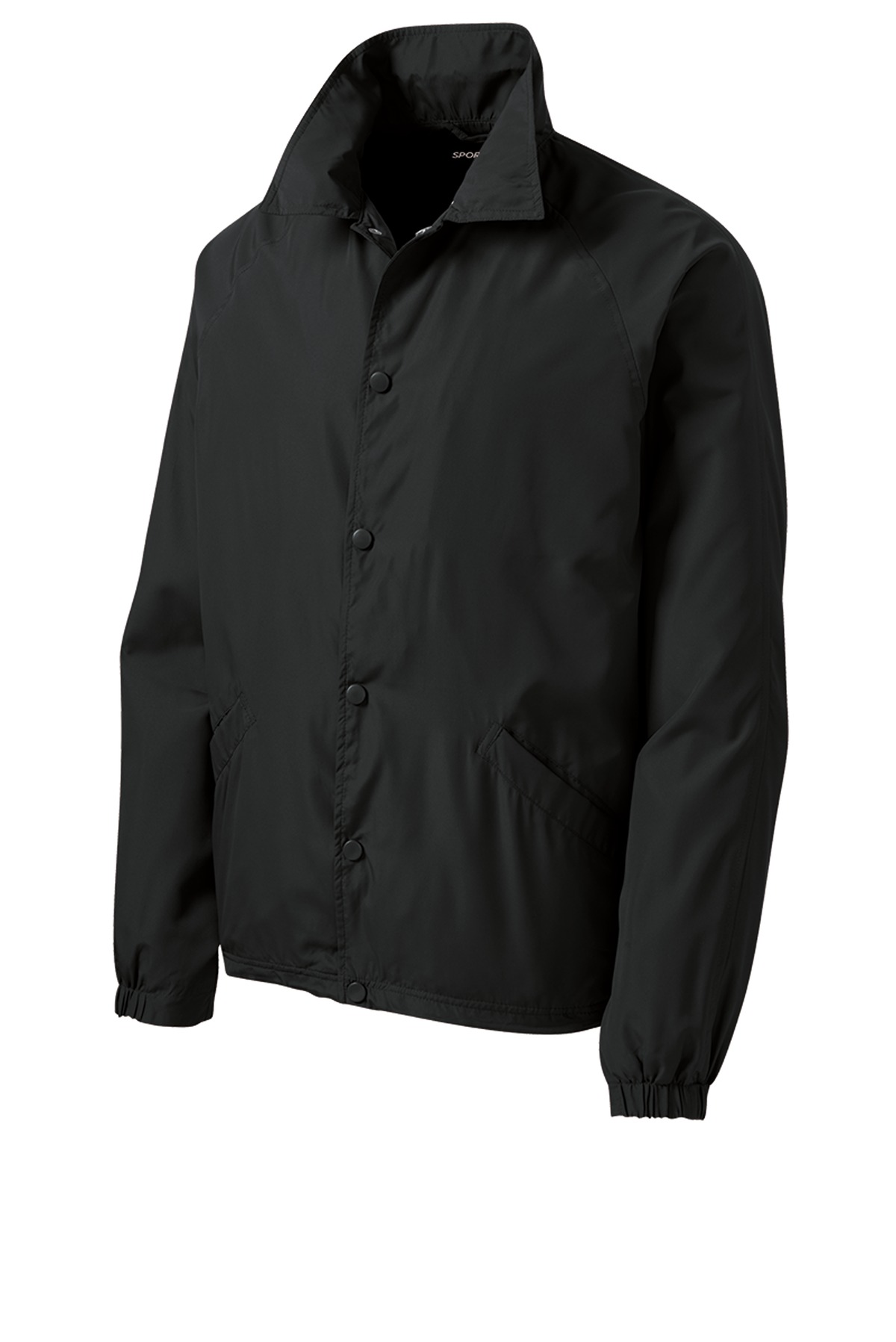 Sport-Tek Sideline Jacket
