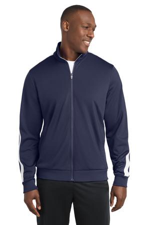Tricot Track Jacket.