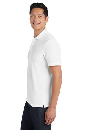 Port Authority Core Classic Pique Polo
