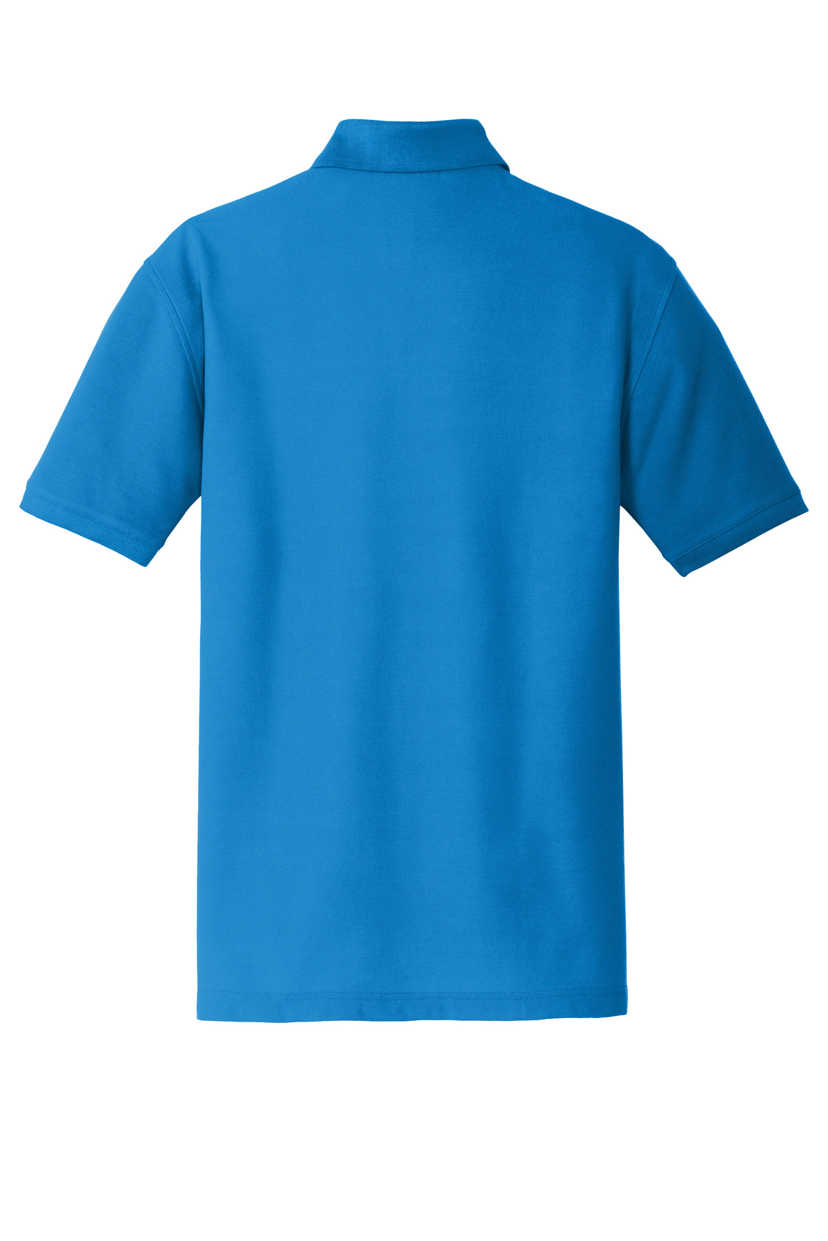 Back side