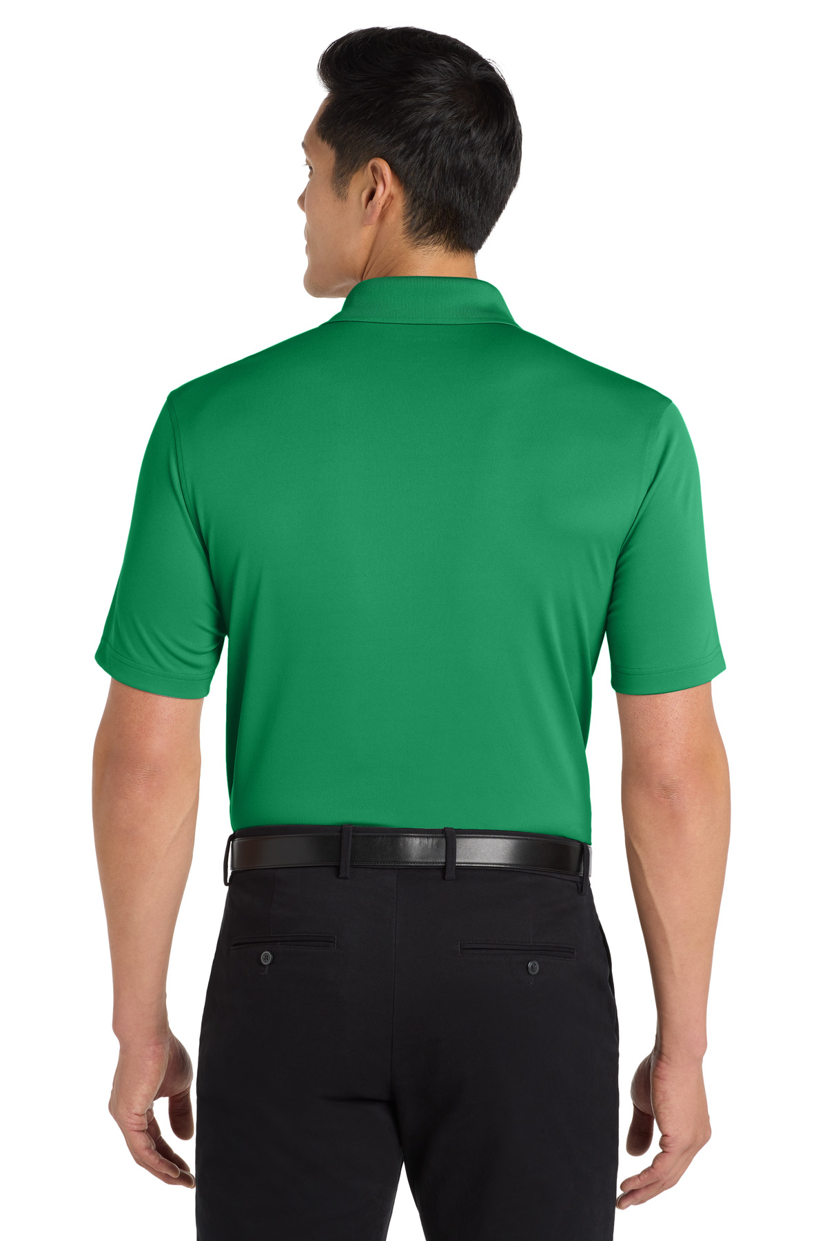 Model Back