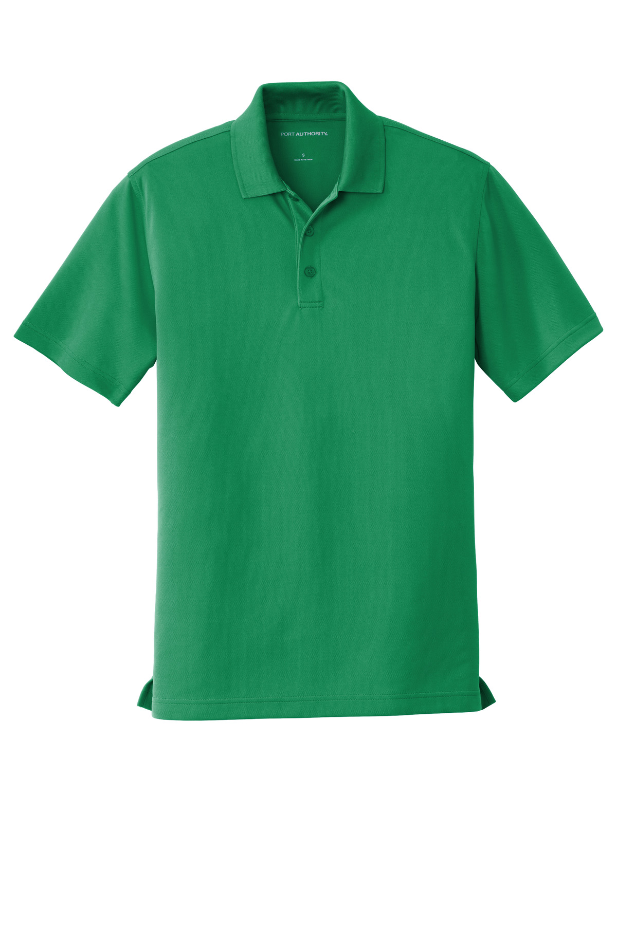 Port Authority Dry Zone UV Micro-Mesh Polo