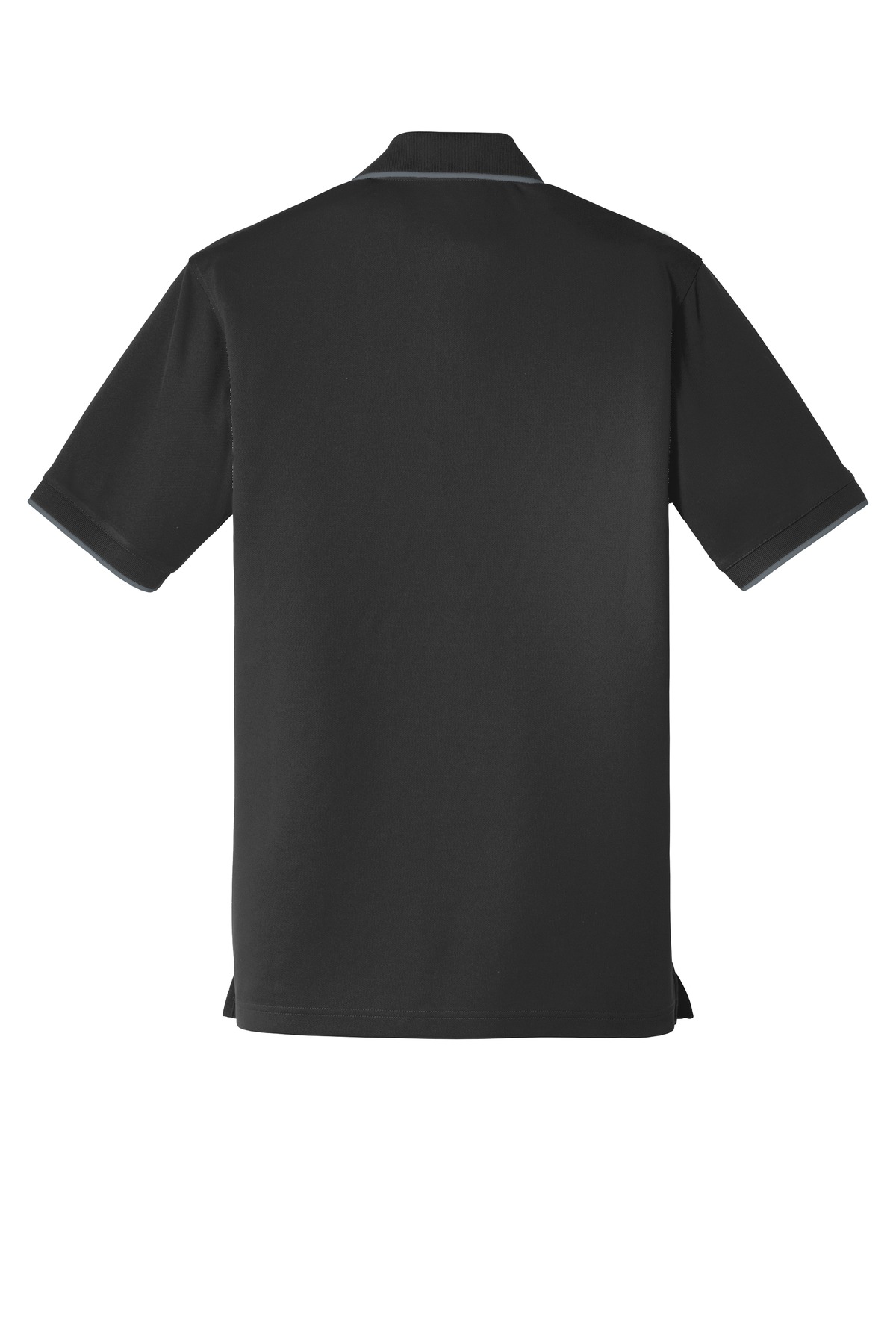 Back side