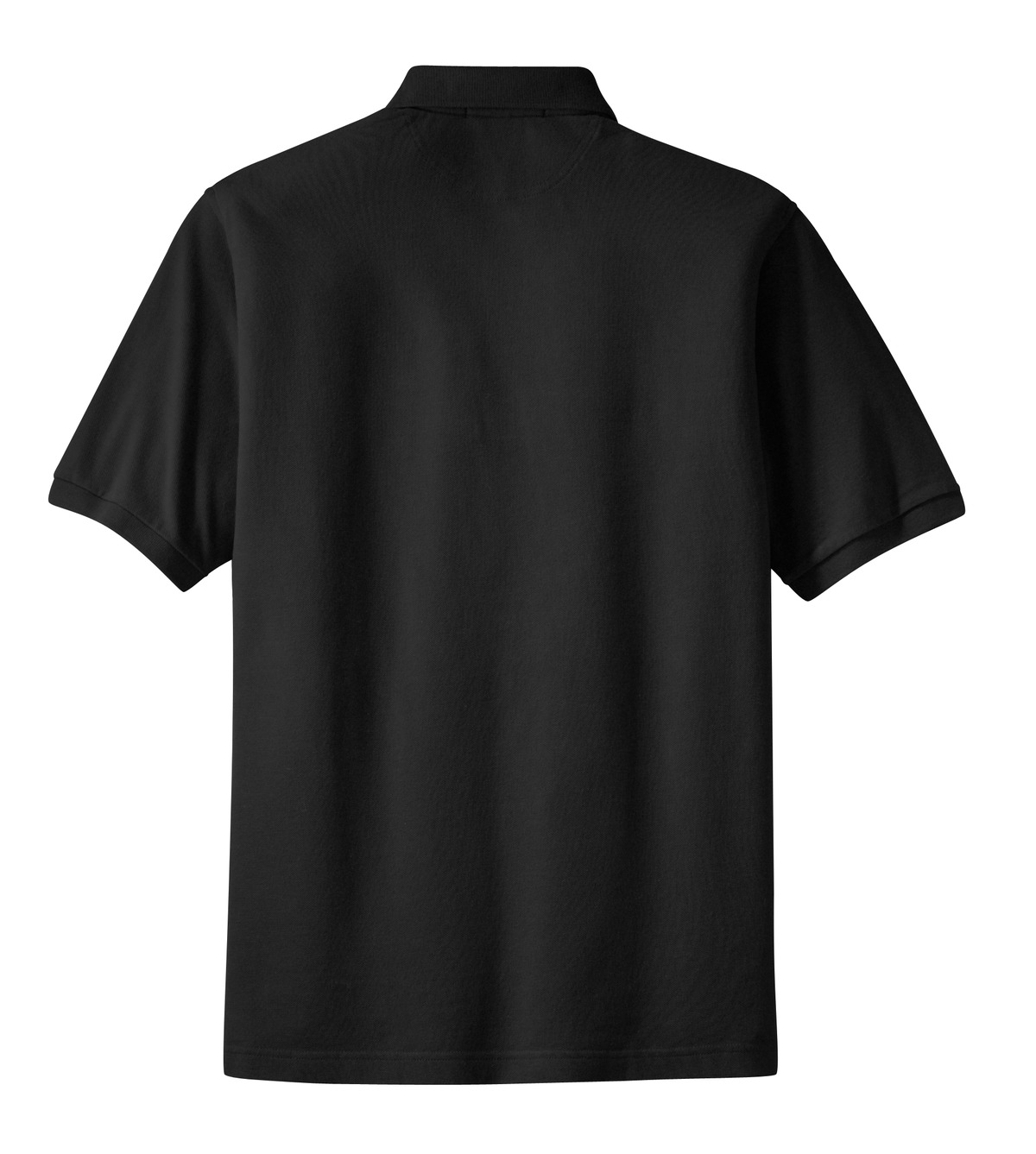 Back side