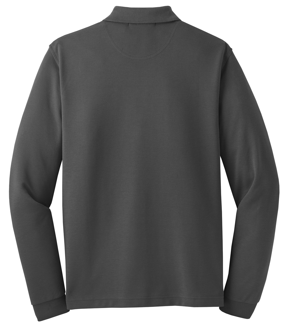 Back side