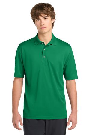 Sport-Tek Dri-Mesh Polo