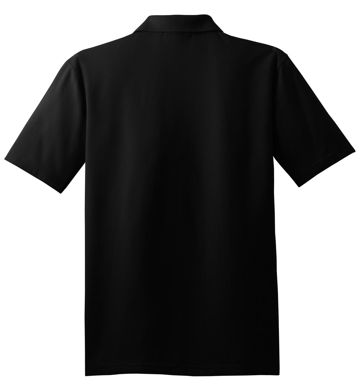 Back side