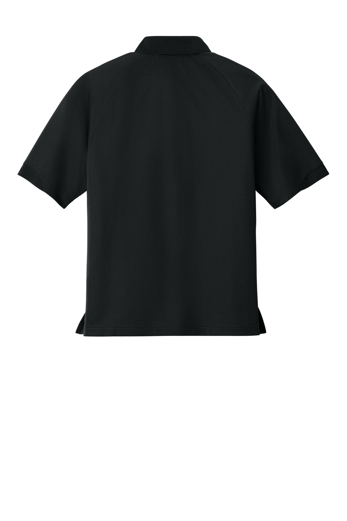 Back side