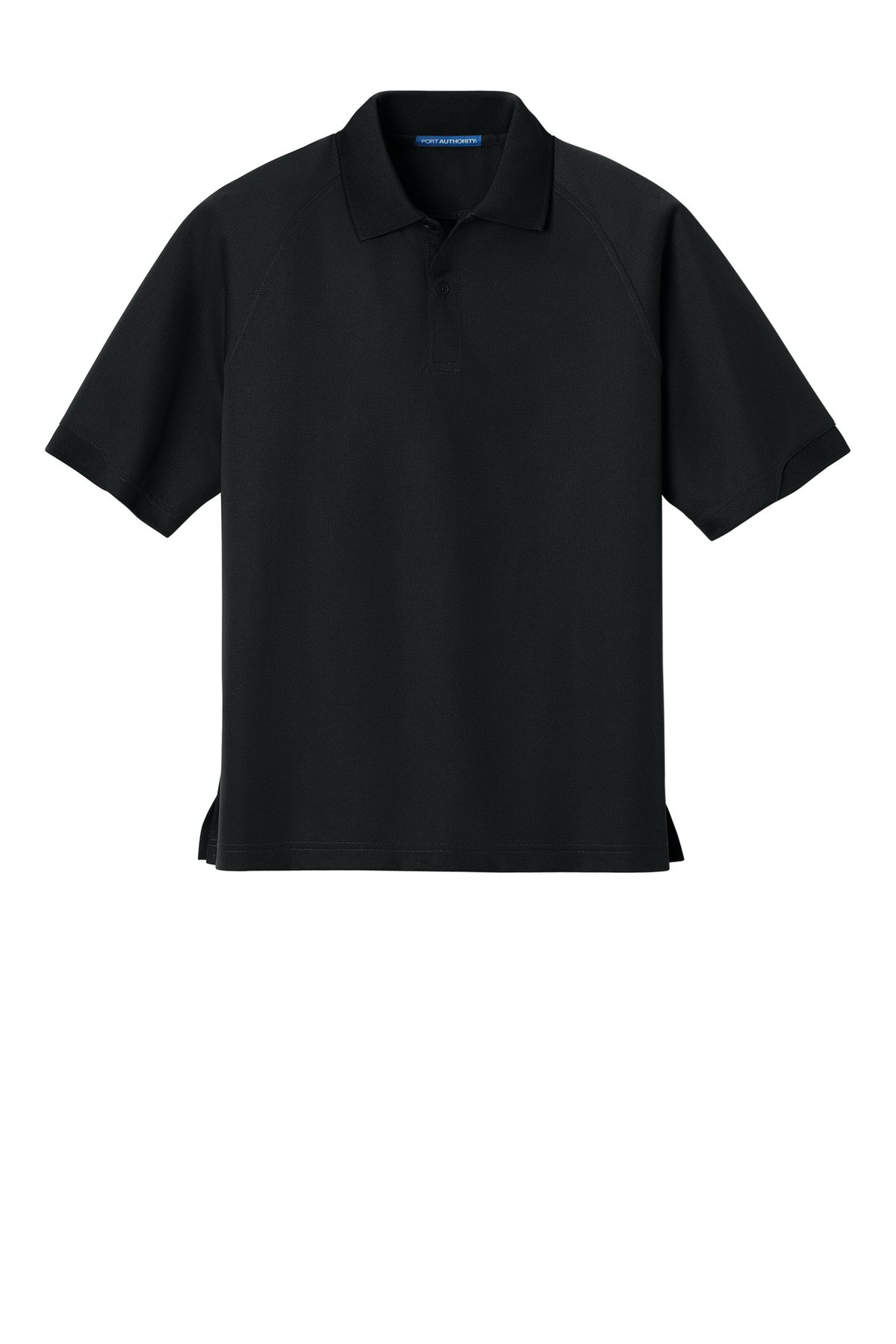 Port Authority Dry Zone Ottoman Polo