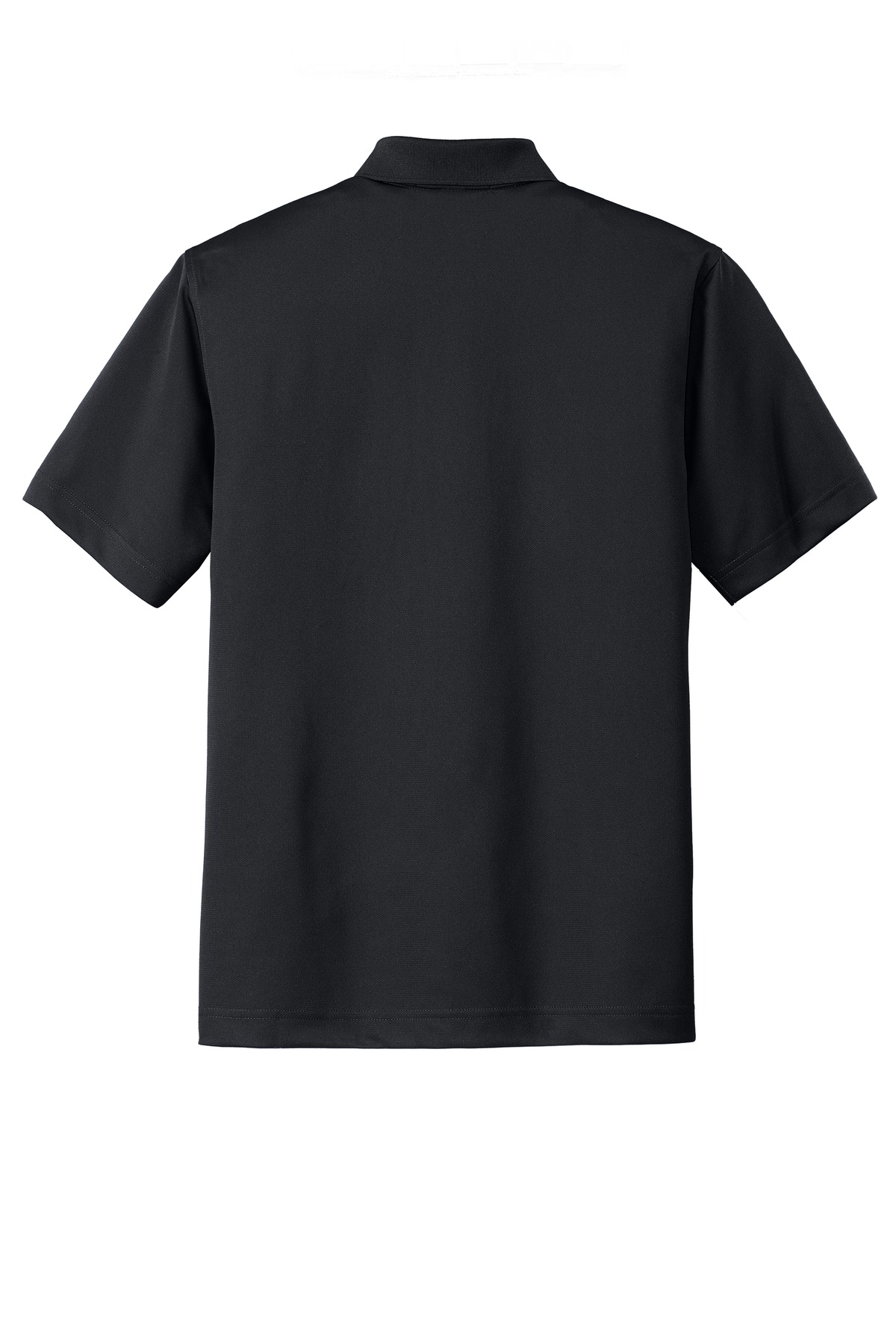 Back side